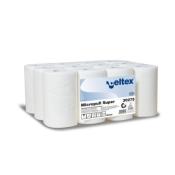 Bobines d’essuyage lot de 12