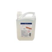 Gel hydroalcoolique Eligel virucide EN 14476 5L