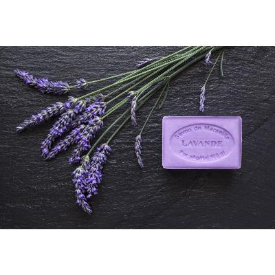 Savon corps et mains parfum amande