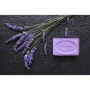 Savon corps et mains parfum amande