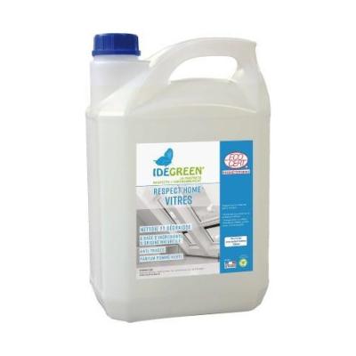 Nettoyant vitres Idegreen 5L