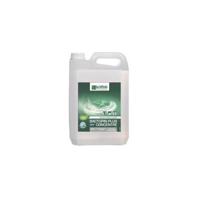 Le Vrai Bactopin Plus 5L