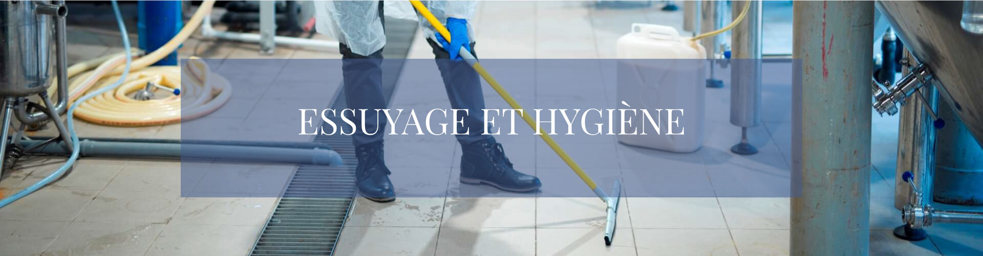 Essuyage