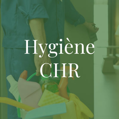 Hygine CHR