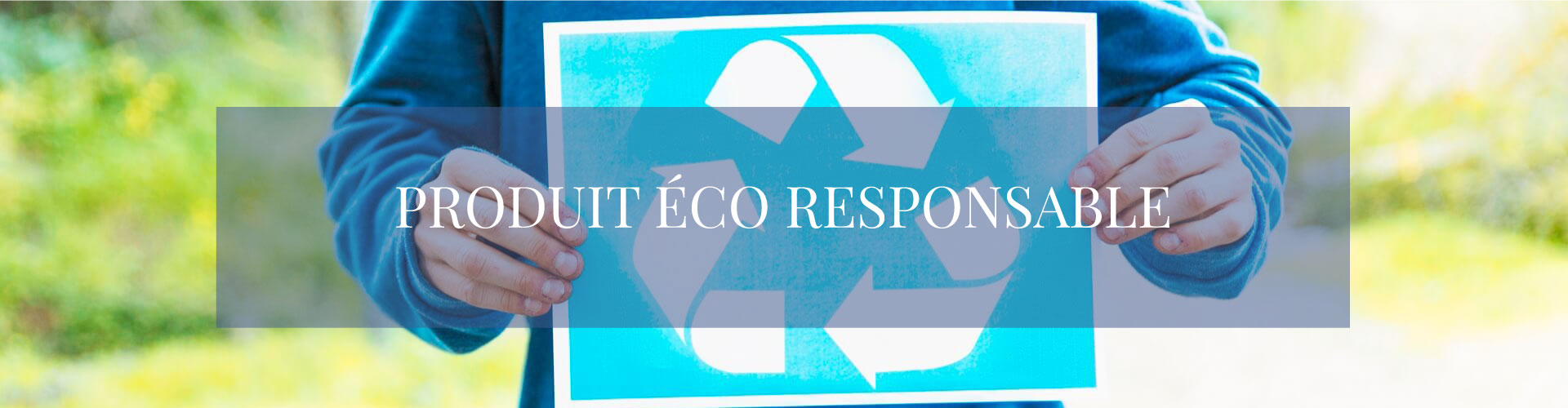 ecoresponsable